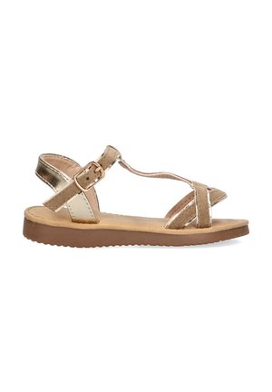 Sandalias - taupe