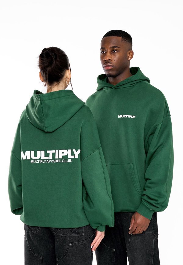 MULTIPLY - Kapuzenpullover