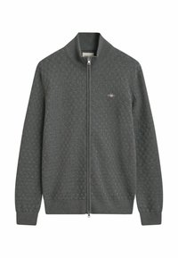 Unausgewählt, dark grey melange