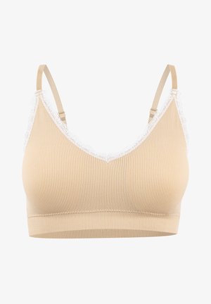 Yenita MIT COLLECTION - Bustino - beige