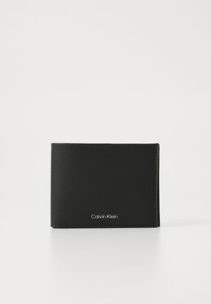 Portefeuille - black