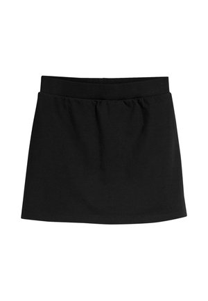 Next, Minisukňa - black