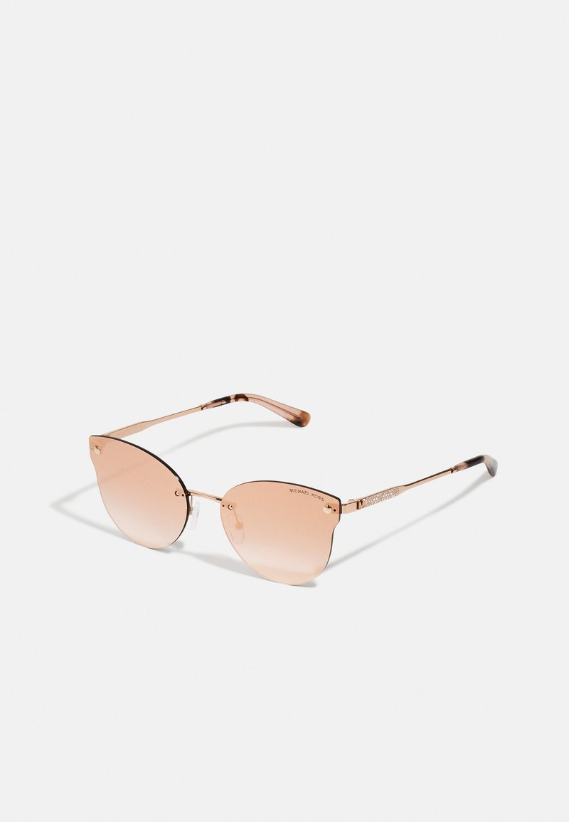 Dop Kors Rosa Heliumballong 71x58cm main image 0