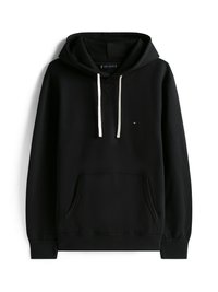 ESSENTIAL  - Hoodie - black
