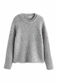 Next Jumper - grey