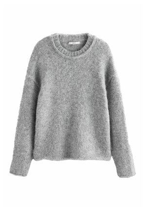 Next Svetr - grey