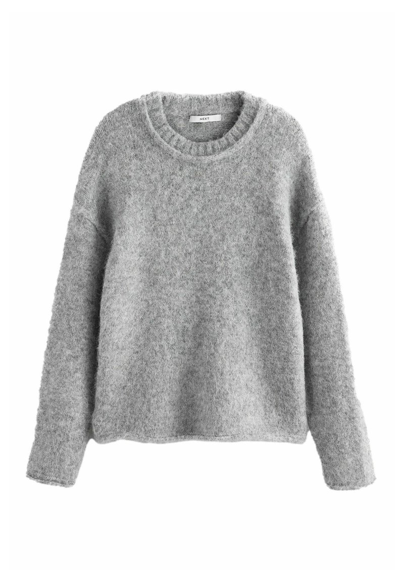 Next Jumper - grey
