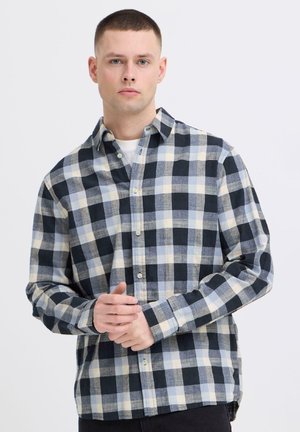 BHDARIS - Shirt - salute