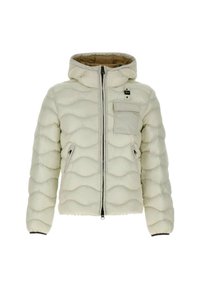 Blauer Giacca invernale - white