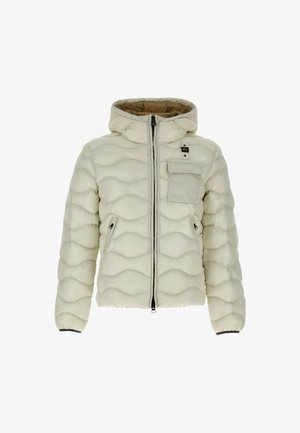 Blauer Giacca invernale - white