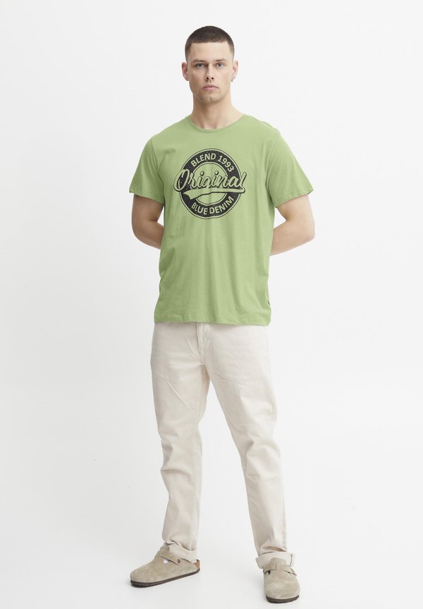 BH3Pack - Print T-shirt