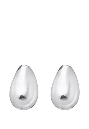 Boucles d'oreilles - silberfarben