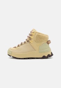 No seleccionado, team vegas gold/team gold/brown/hemp/pale ivory/plum dust