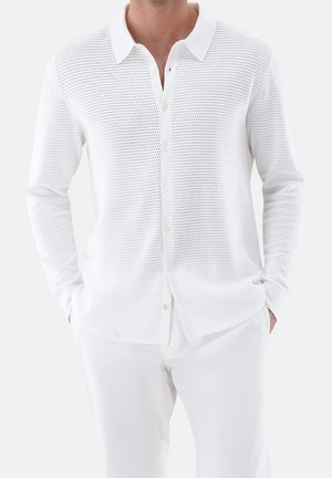 Camicia - white