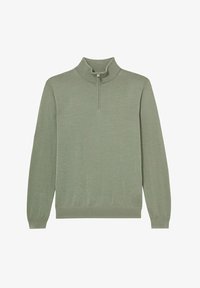Selectat, herb green