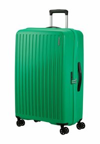 American Tourister Trolley - jade green