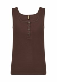 SC-MIGNON 9 - Felső - hot fudge