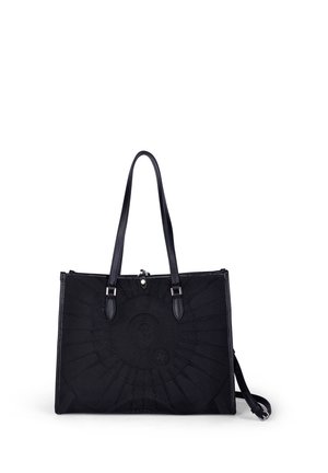 Shopping bag - black