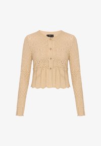 Wybrany, beige gold