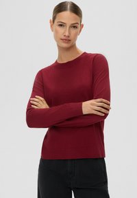 s.Oliver Trui - rubinrot