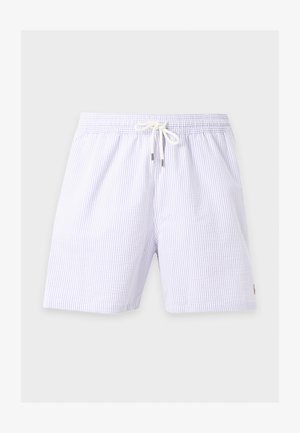Polo Ralph Lauren, - Szorty kąpielowe