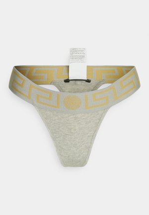 UNDERWEAR TOPEKA ZERBION - Stringi - grey