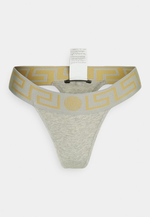 Versace String Versace UNDERWEAR TOPEKA - String - bianco/weiß - Zalando.ch