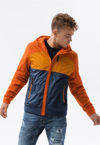 Ombre Giacca da mezza stagione - navy