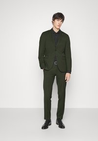 Michael Kors TRAVEL - Fato - green