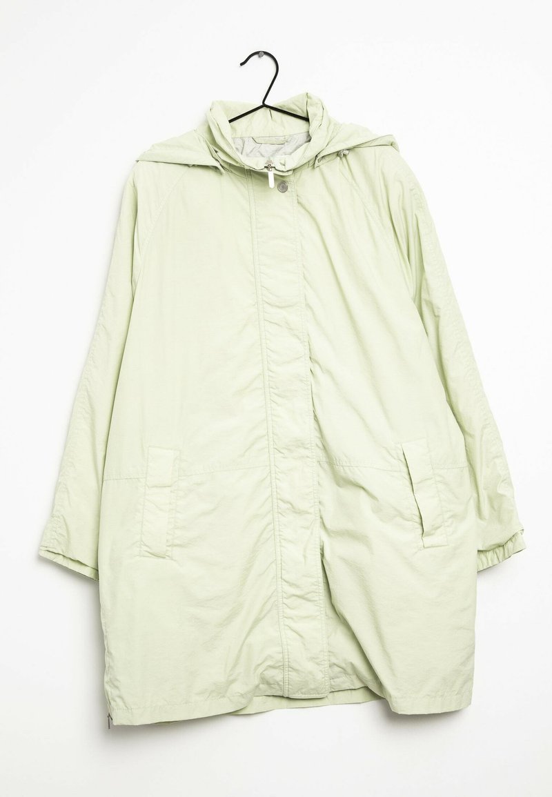 Gil Bret Cappotto corto - green