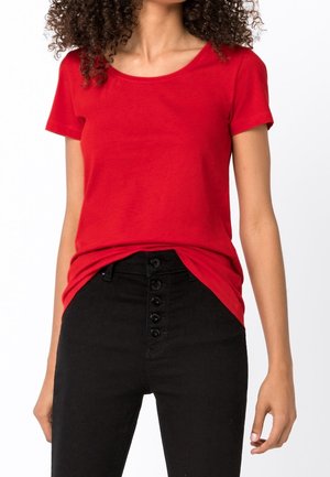 T-shirt basic