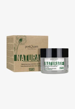 Face cream - white