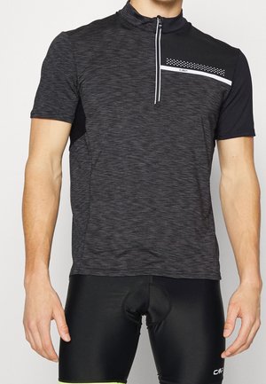 Maillot de ciclismo - black