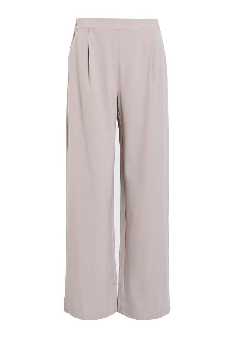 AllSaints Broek beige