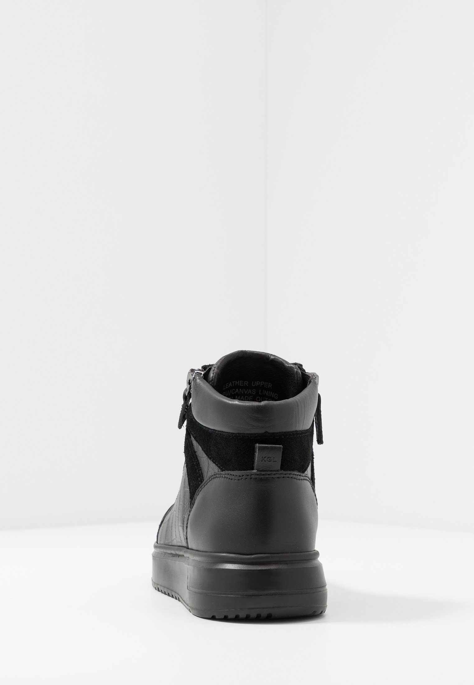 kurt geiger jacobs
