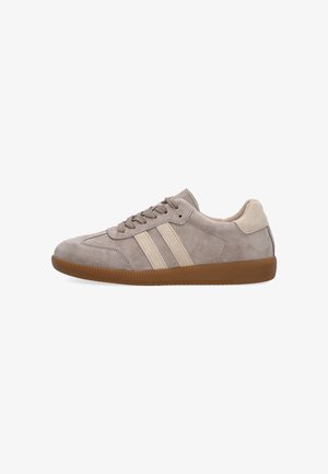 VENEZIA, TRAINERS - Sneakers laag - taupe