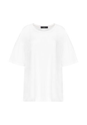 - T-shirt basic
