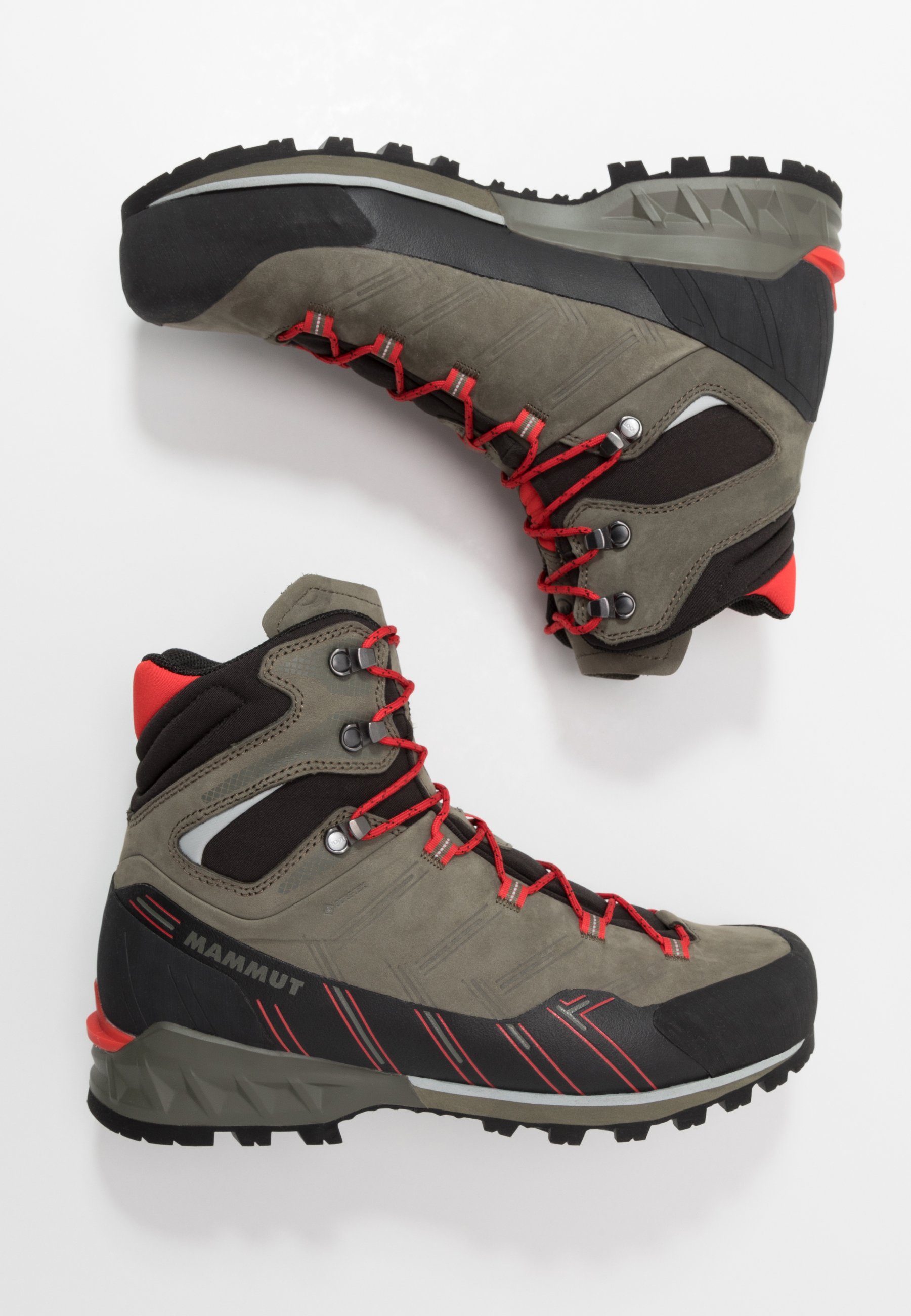 كاتدرائية أصنع طريقا بوابة botas mammut - knockerballmissoula.com