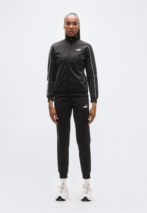 SUIT  - Tuta - black