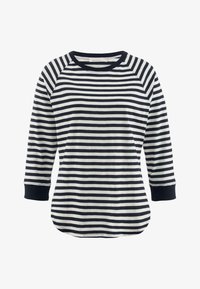 Unausgewählt, marine