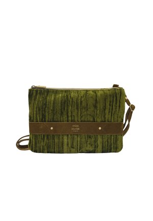 NINA - Sac bandoulière - vfr kaki