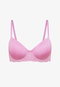 Niet geselecteerd, bubble gum pink