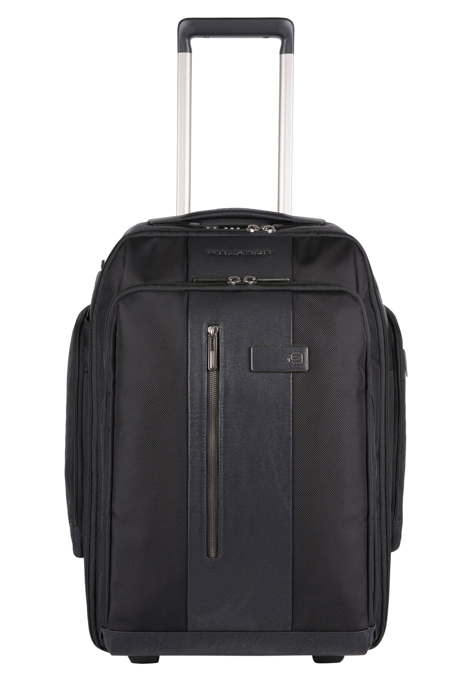 Piquadro Trolley black/nero
