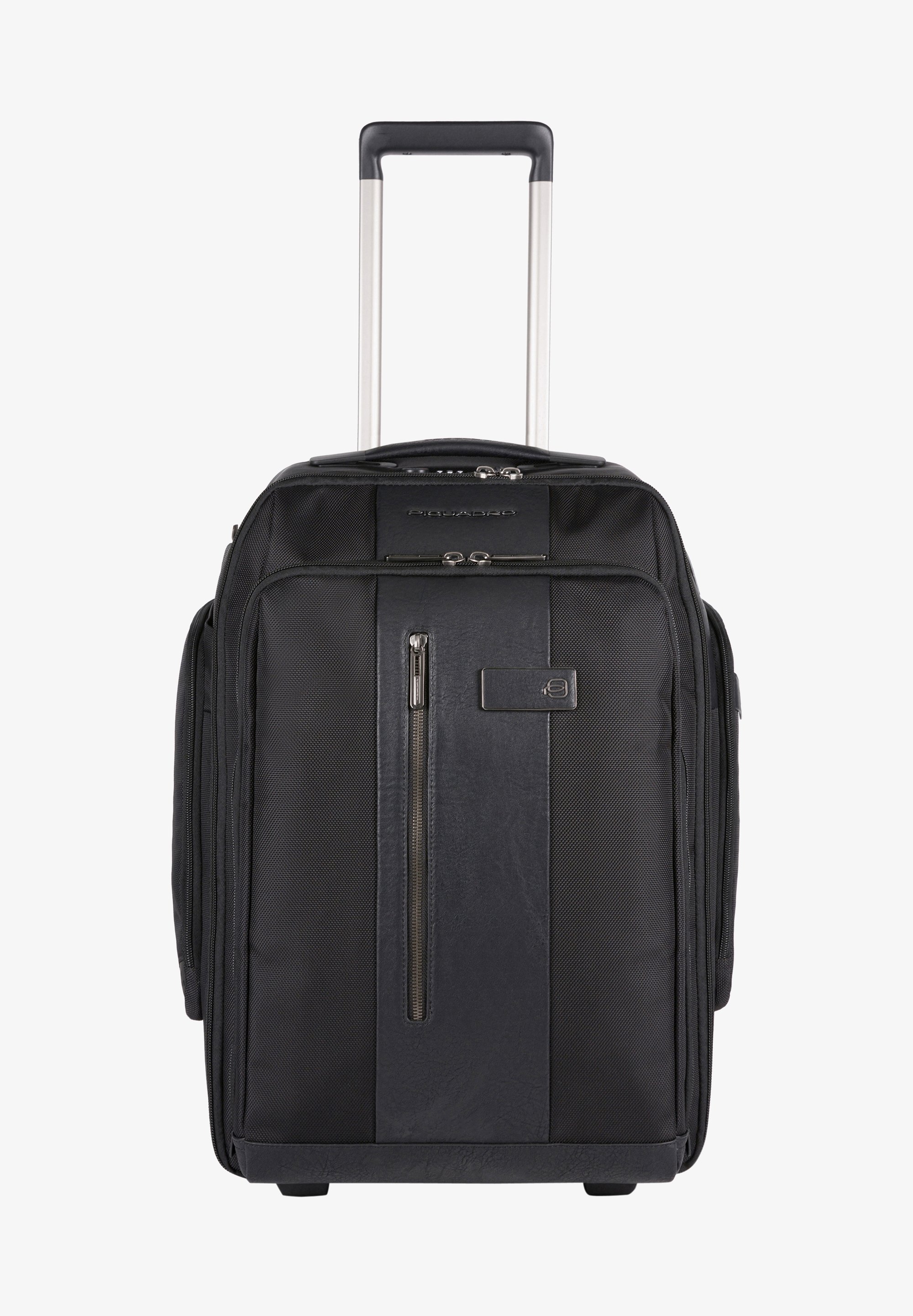 Piquadro Trolley black/nero