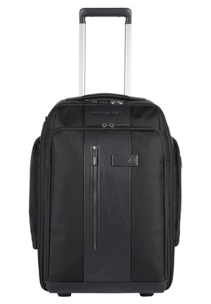 Piquadro Trolley - black