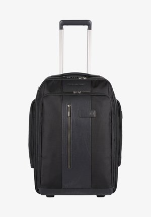 Piquadro Trolley - black