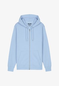 Non sélectionné, blue