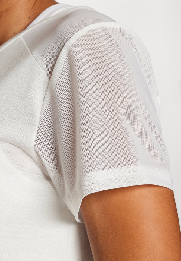 ONPPALE ON TEE - Basic T-shirt - cloud dancer3