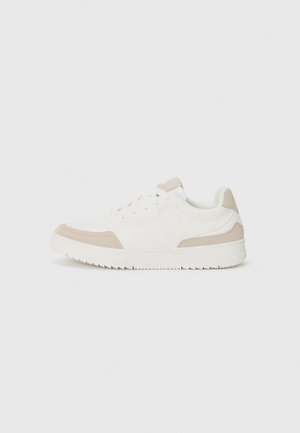 NOVAKLASS UNISEX - Sneakersy niskie