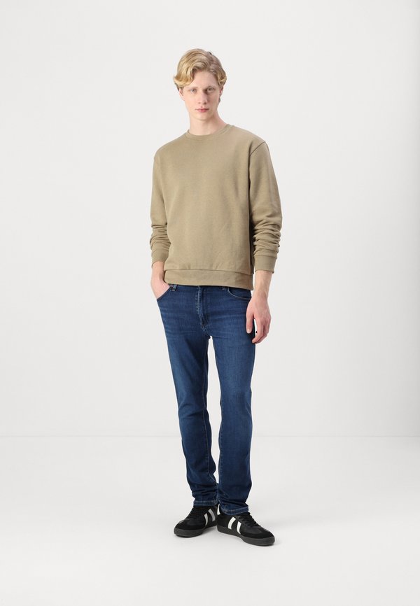 JJEBRADLEY CREW  - Sweatshirt - coriander3